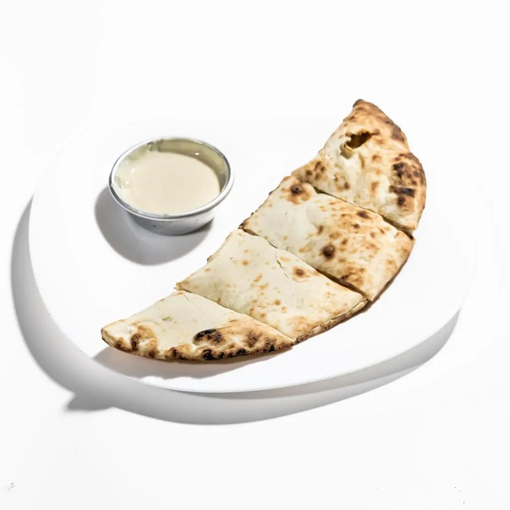 Cream Cheese Bread